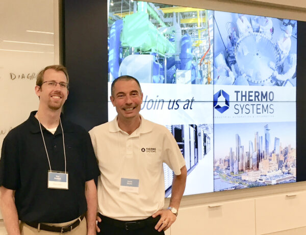 Helping Support Our Nation's Veterans - Thermo Systems