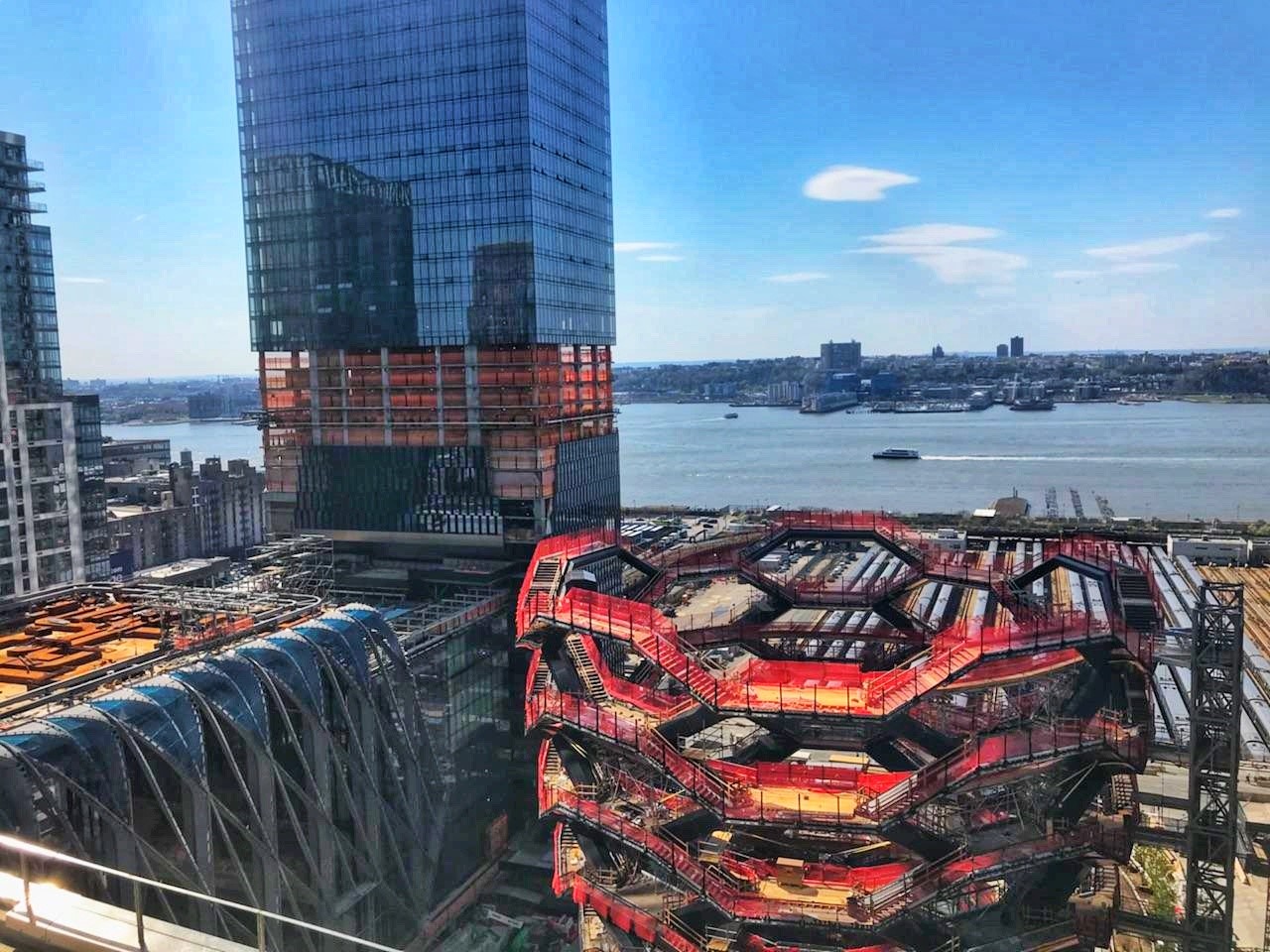 Hudson Yards in photos - Curbed NY