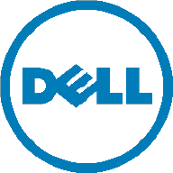 dell logo