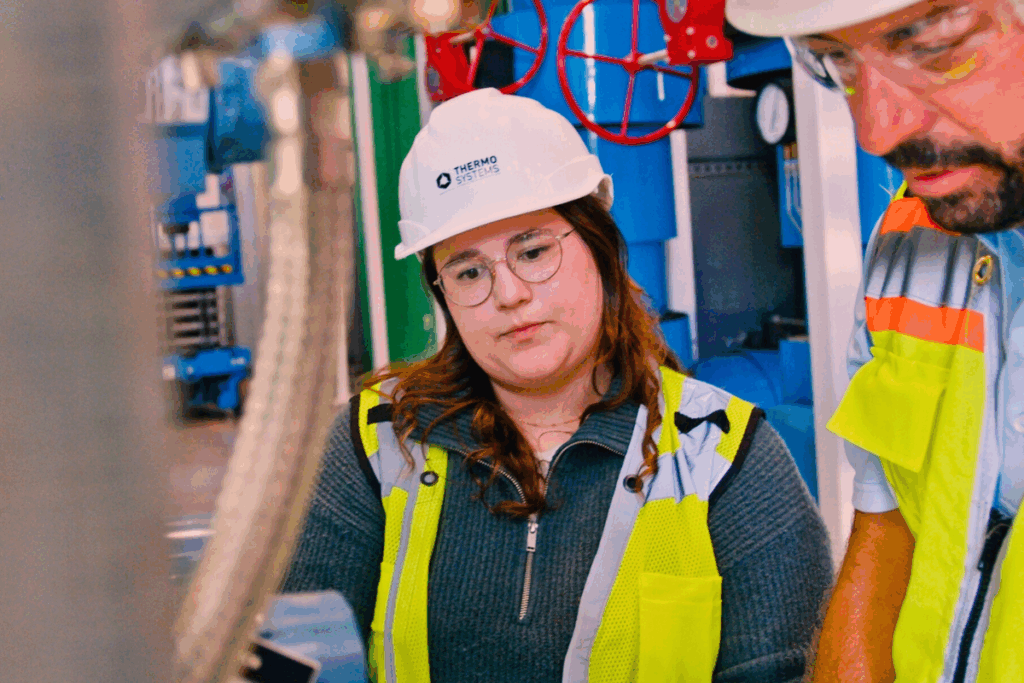 Thermo Systems | Career & Internships Opportunities